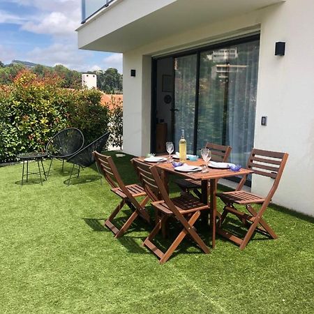 Appartement Centre Ville Κασί Εξωτερικό φωτογραφία