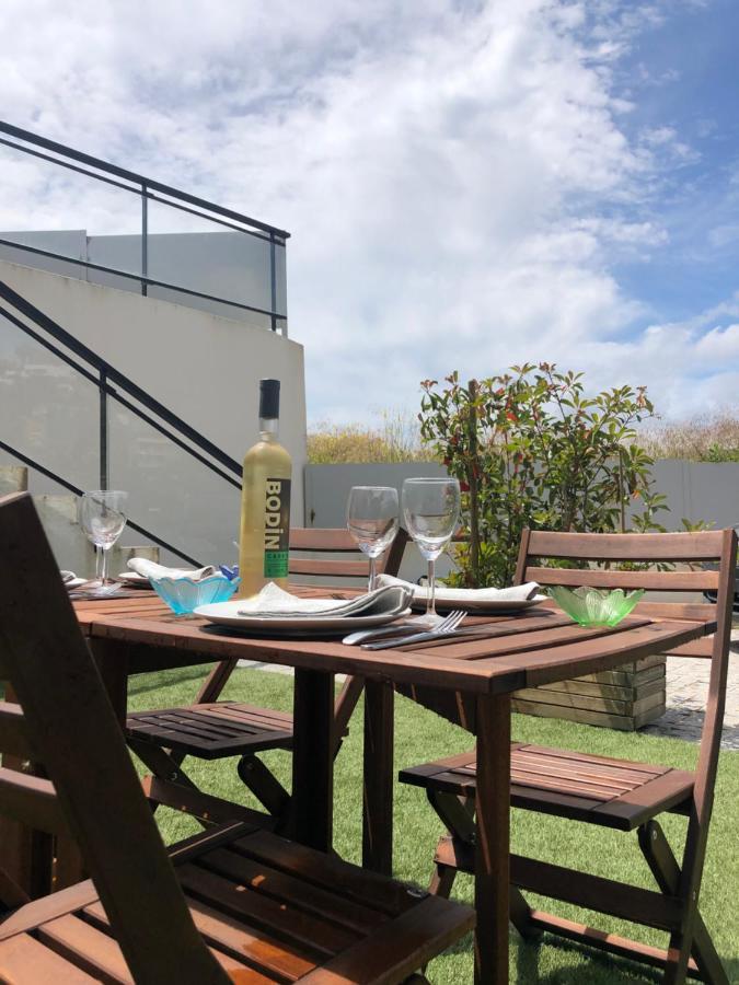 Appartement Centre Ville Κασί Εξωτερικό φωτογραφία