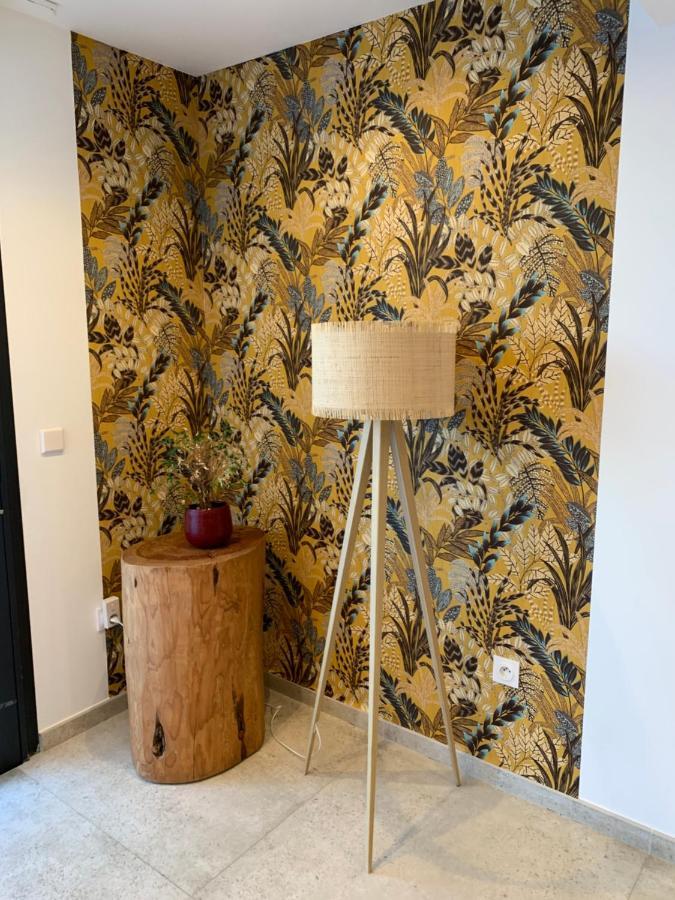 Appartement Centre Ville Κασί Εξωτερικό φωτογραφία