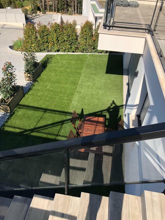 Appartement Centre Ville Κασί Εξωτερικό φωτογραφία